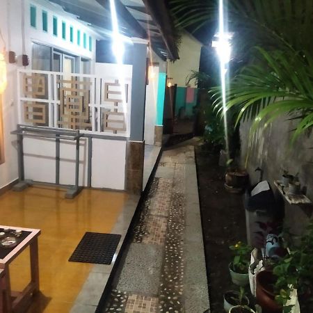 Pitara Homestay Gili Trawangan Bagian luar foto